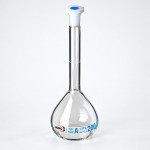 Glass Flask -Volumetric